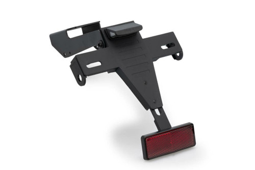 Puig Fender Eliminator Kit | Black (3180N)