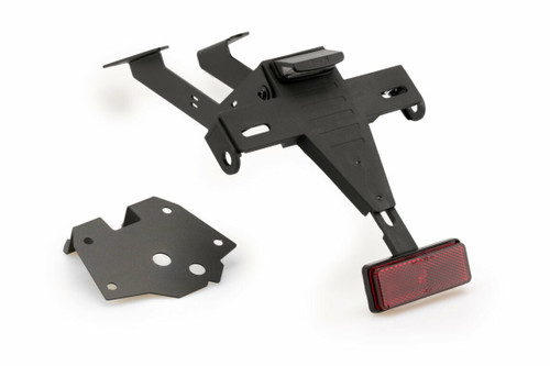Puig Fender Eliminator Kit | Black (20742N)
