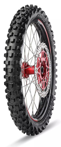 Metzeler Karoo Extreme Front Tire 90/90-21 54Q (3908300)