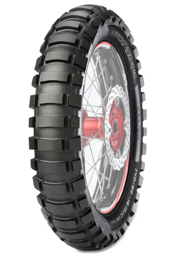 Metzeler Karoo Extreme Rear Tire 150/70R17 69R (3866300)
