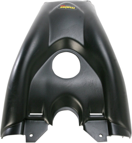 Maier Stealth Plastic Gas Tank Cover (19003-20)