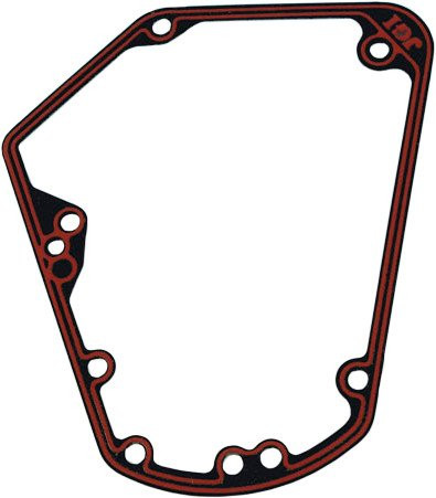 James Cam Cover Foam Gasket | 5 Pack (25225-93-XF)