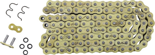 Regina 525 HPE Gold Drive Chain 112 Links (137HPE/1003)