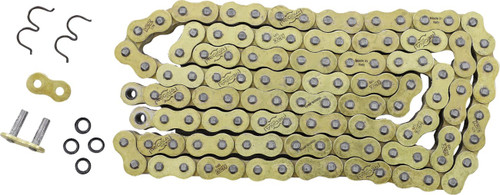 Regina 525 HPE Gold Drive Chain 116 Links (137HPE/1005)