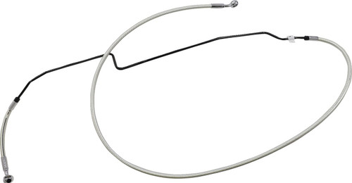 Magnum E-Z Align ABS Front Upper Brake Line (AS375144)