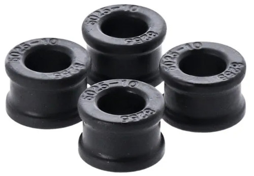 Progressive Bushing Kit for 412 Series Shocks (30-5008)