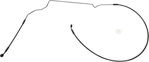 Magnum Black XR Upper Brake Line Kit (SBB1419-29)
