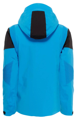 Dainese Speed Demon Lab DomeAir Pro Mens Ski Jacket