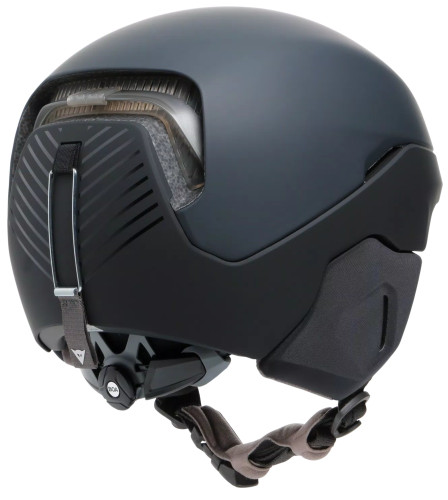 Dainese Nucleo Open Face Ski Helmet