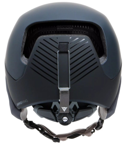 Dainese Nucleo Open Face Ski Helmet