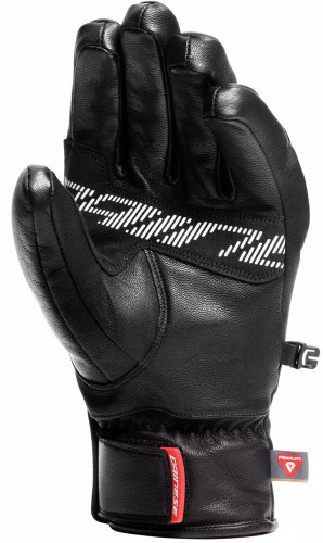 Dainese Ski Adult Leather Ski Gloves