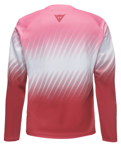 Dainese Scarabeo Youth LS MTB Mountain Bike Jersey