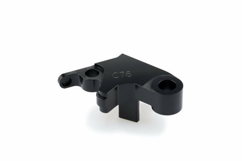 Puig Clutch Lever Adapter | Black (8503N)