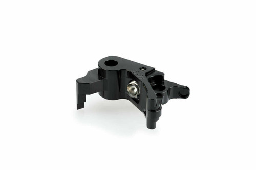 Puig Brake Lever Adapter - Black (20521N)
