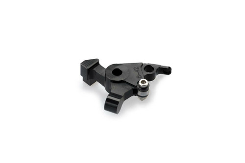 Puig Brake Lever Adapter | Black (5831N)