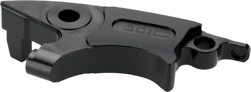 Puig Heritage Brake Lever Adapter | Black (9743N)