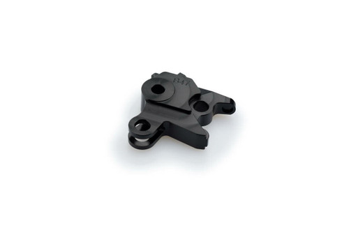Puig Brake Lever Adapter | Black (6582N)