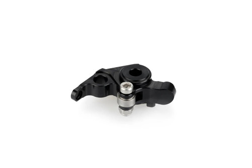 Puig Clutch Lever Adapter - Black (9185N)