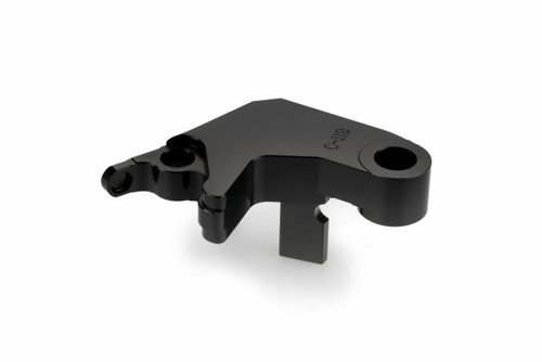 Puig Clutch Lever Adapter - Black (21113N)