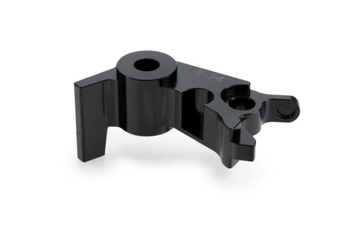 Puig Brake Lever Adapter | Black (21383N)