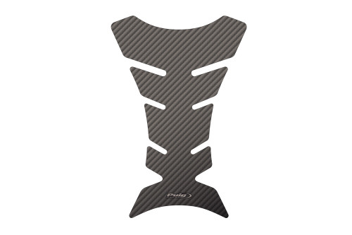 Puig Performance Tank Pad | Carbon-Look (4051C)