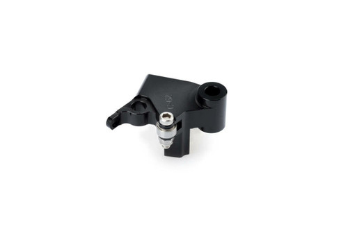 Puig Clutch Lever Adapter | Black (5753N)