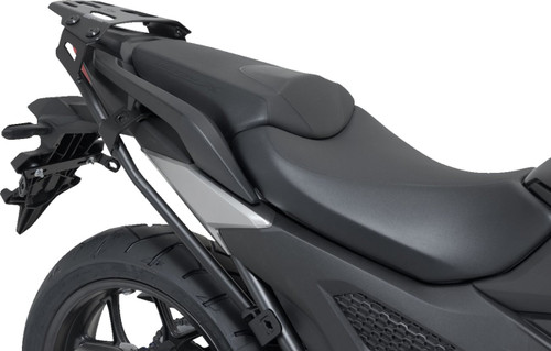 SW-Motech Street Rack for Luggage | NC750X (GPT.01.841.16000/B)