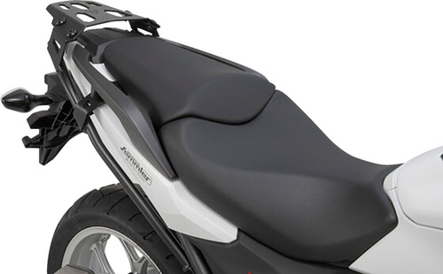 SW-Motech Street Rack for Luggage | NC750S/X/XD (GPT.01.699.16002/B)