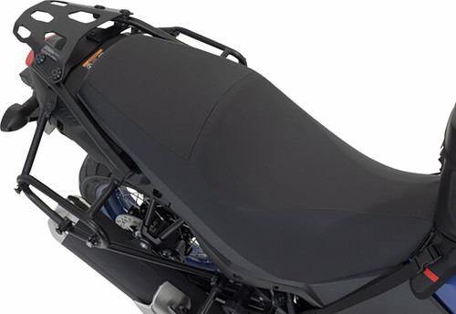 SW-Motech SLC Left/Right Side Carrier | V-Strom 650/650 XT (HTA.05.876.12001)