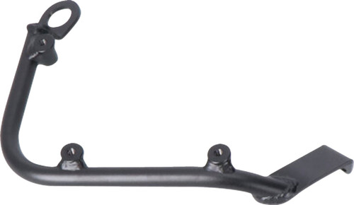 SW-Motech SLC Left Side Carrier | BMW R Nine T (HTA.07.512.10000)