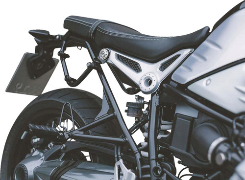 SW-Motech SLC Left Side Carrier | BMW R Nine T (HTA.07.512.10000)
