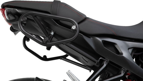 SW-Motech SLC Left Side Carrier | '18-19 Honda CB1000R (HTA.01.903.10000)