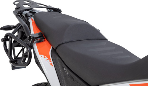 SW-Motech Street Rack for Luggage | '20-24 390 Adventure (GPT.04.958.16000/B)