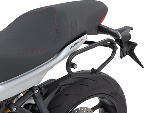 SW-Motech SLC Left Side Carrier (HTA.22.885.10001)