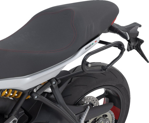 SW-Motech SLC Left Side Carrier (HTA.22.885.10001)