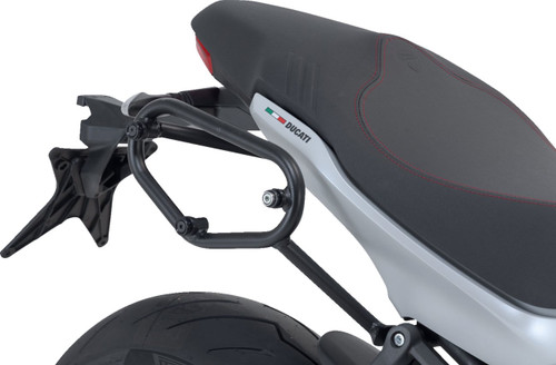 SW-Motech SLC Right Side Carrier (HTA.22.885.11001)