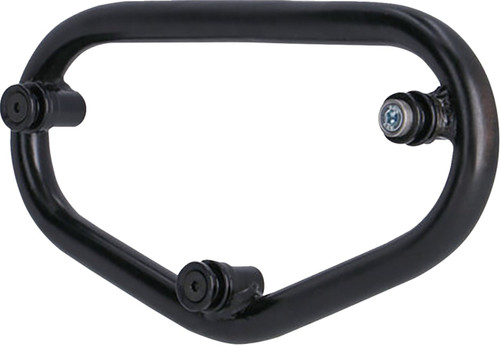SW-Motech SLC Right Side Carrier | '24 XL750 Transalp (HTA.01.070.11000)