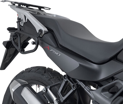 SW-Motech SLC Right Side Carrier | '24 XL750 Transalp (HTA.01.070.11000)