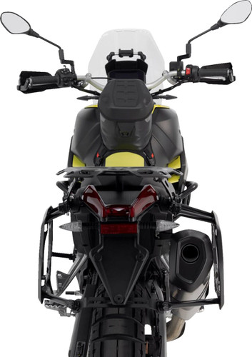 SW-Motech SysBag Side Bag System - '22-24 Tuareg 660 (BC.SYS.13.849.21000B)