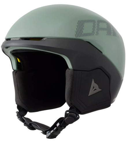 Dainese Nucleo MIPS Open Face Ski Helmet