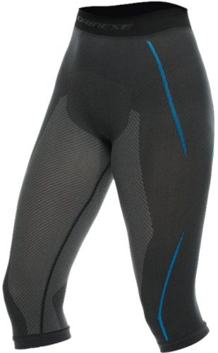 Dainese Ski Dry Womens Base Layer 3/4 Pants