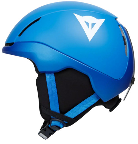 Dainese Scarabeo Elemento Youth Open Face Ski Helmet