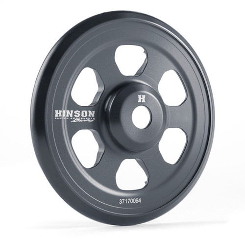 Hinson Billetproof Clutch Pressure Plate (H472-PP-1801)
