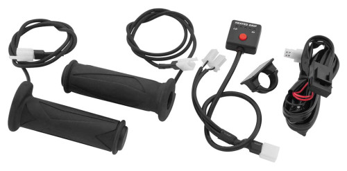 QuadBoss Heated Grips Kit for 7/8" Bars (101921)