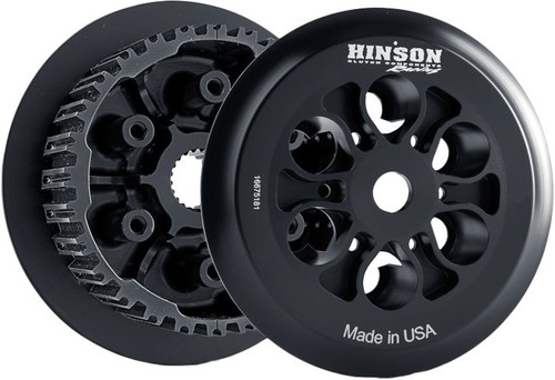 Hinson Billetproof Inner Clutch Hub/Pressure Plate Kit (H105-IP-2401)