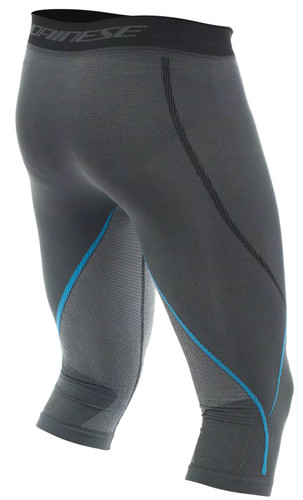 Dainese Ski Dry Mens Base Layer 3/4 Pants