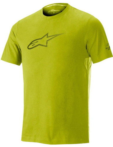 Alpinestars Ageless V2 Tech Mens Short Sleeve T-Shirt