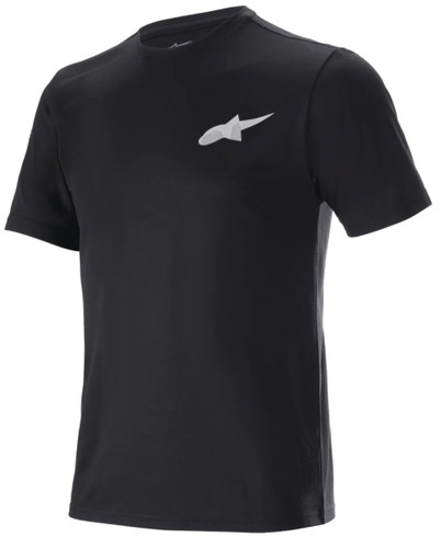 Alpinestars Spin Tech Mens Short Sleeve T-Shirt