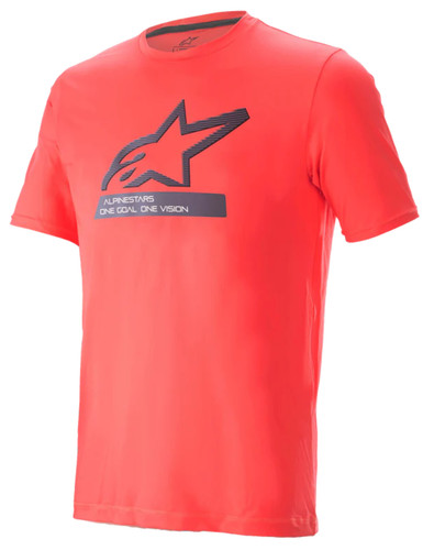 Alpinestars Ageless V3 Tech Mens Short Sleeve T-Shirt