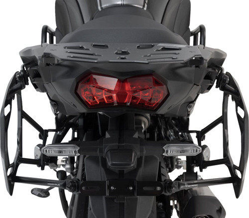SW-Motech SysBag Side Bag System | Versys 1000 (BC.SYS.08.922.21000B)